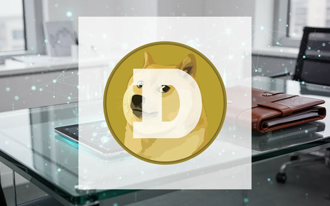Dogecoin: T. Rowe Price steigt ein - Foto: über boerse-global.de