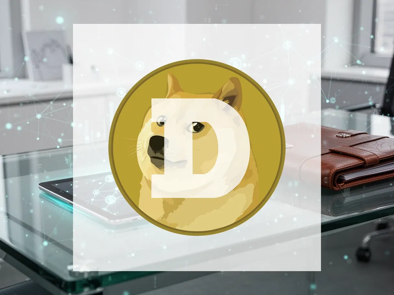 Dogecoin: T. Rowe Price steigt ein - Foto: über boerse-global.de