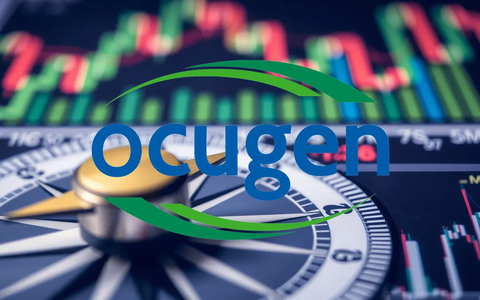 Ocugen se juega su futuro en los próximos anuncios clínicos - Foto: über boerse-global.de