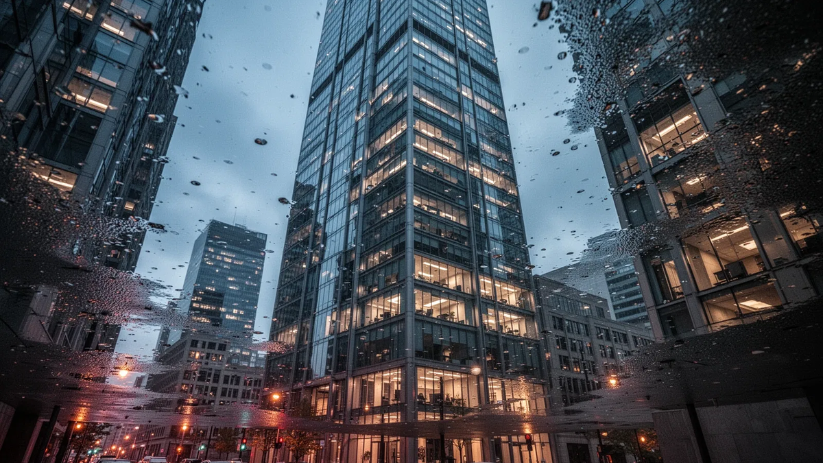 Guotai Securities ETF: Widersprüchliche Signale - Foto: über boerse-global.de