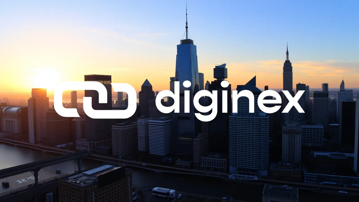 Short Sellers Reduce Exposure to Diginex as Company Expands - Foto: über boerse-global.de