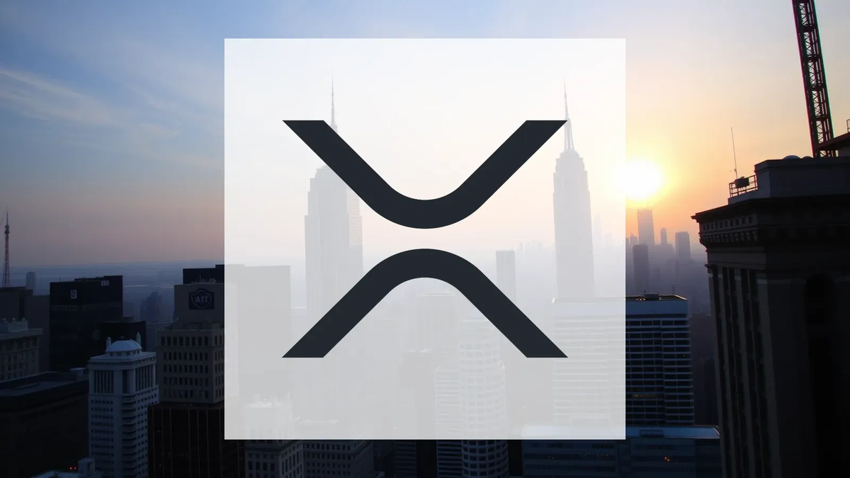 XRP's Asian Surge and Institutional Evolution Shape Market Outlook - Foto: über boerse-global.de