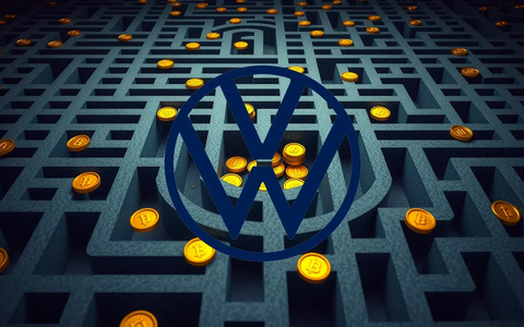Volkswagen Reclaims Top Spot in Crucial Chinese Market - Foto: über boerse-global.de