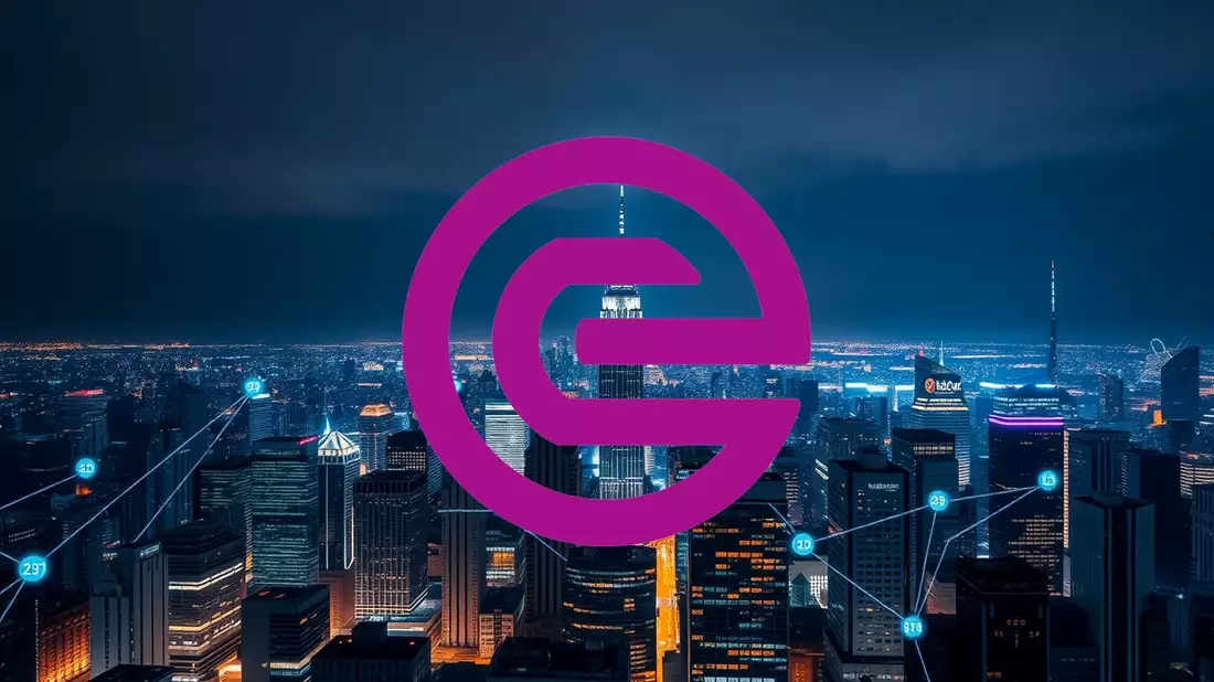 Evonik's Strategic Pivot: Targeting Stability Beyond Chemical Cycles Illustration mit AI erstellt übermittelt durch boerse-global.de