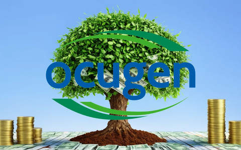 Ocugen Nears Critical Data Milestone Amid Financial Pressure - Foto: über boerse-global.de