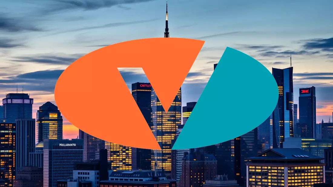 BioNTech's Strategic Acquisition: A Patent Play That Reshapes the mRNA Landscape Illustration mit AI erstellt übermittelt durch boerse-global.de