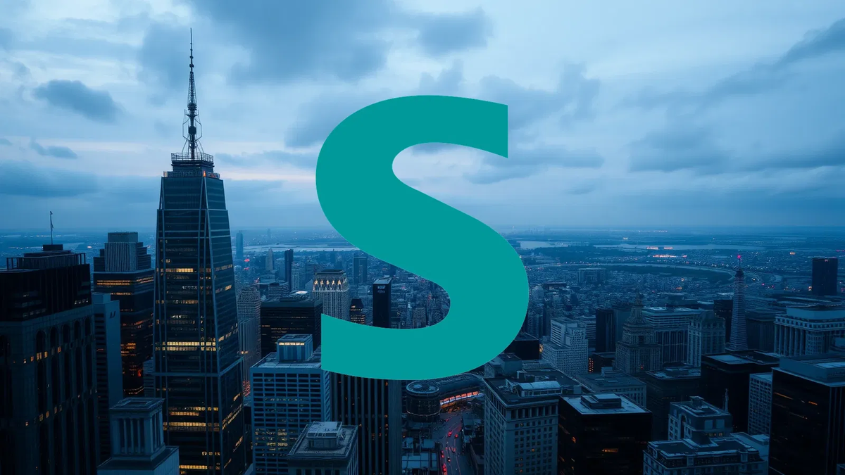 Siemens Bets Big on US Data Center Boom with Major Infrastructure Push - Foto: über boerse-global.de