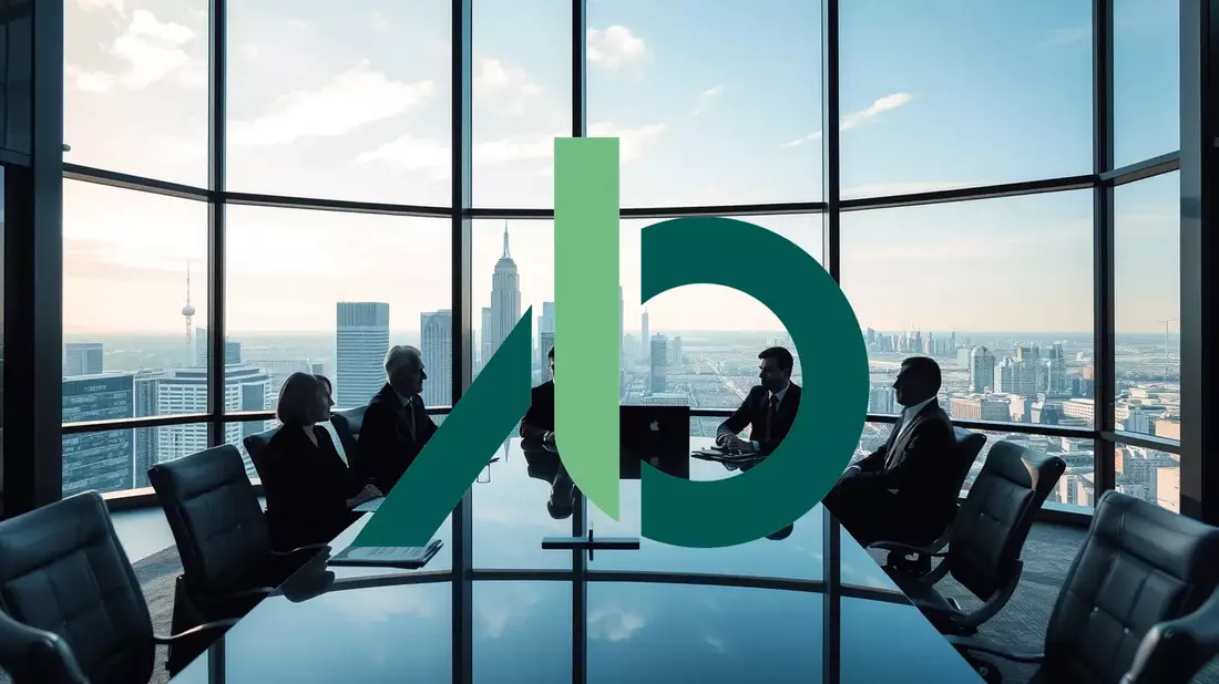 Navigating Troubled Waters: ABO Energy's Restructuring Challenge Illustration mit AI erstellt übermittelt durch boerse-global.de