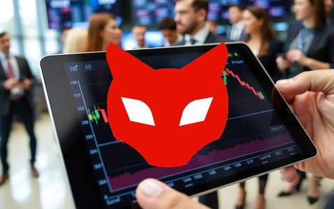Red Cat: La prueba de fuego tras una proyección de ingresos estratosférica - Foto: über boerse-global.de