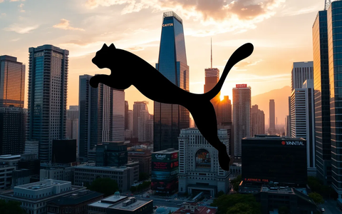 Puma Navigates a Year of Transition Amid Major Strategic Shifts - Foto: über boerse-global.de