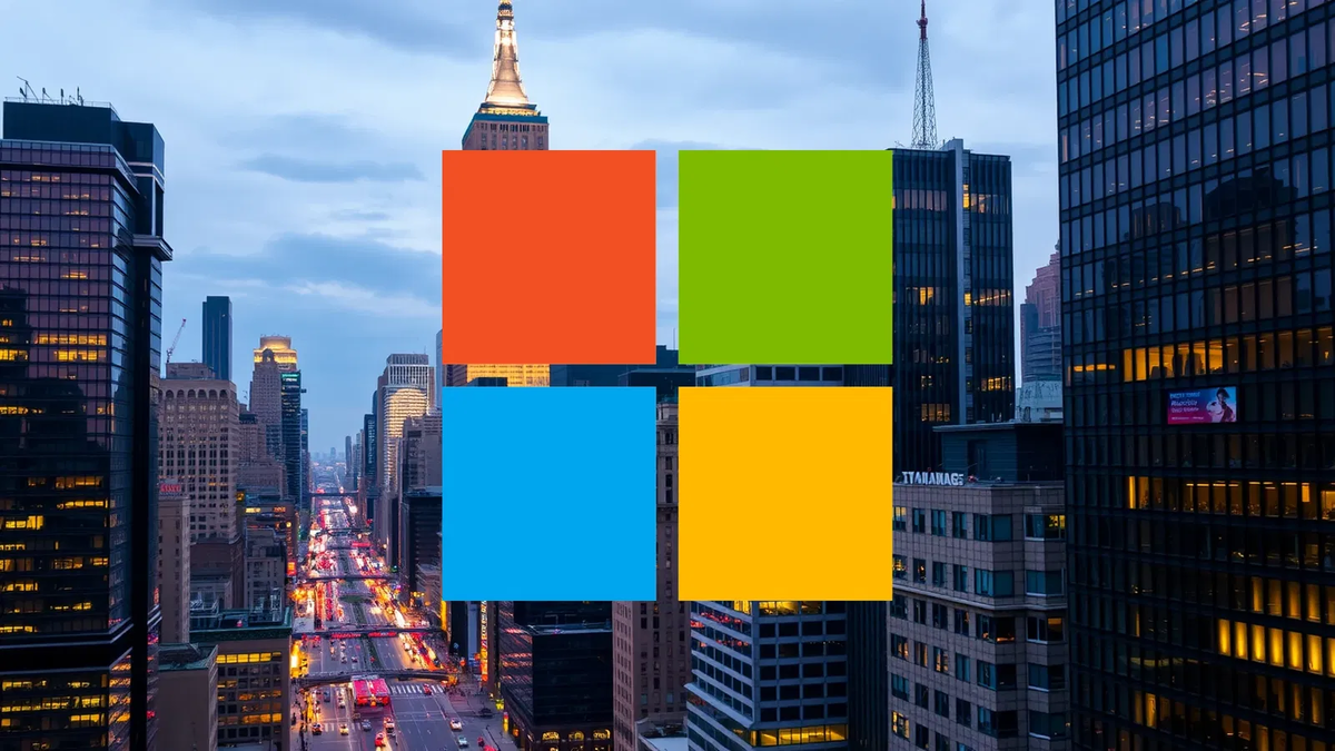 Microsoft Streamlines AI Leadership to Unify Copilot Strategy - Foto: über boerse-global.de