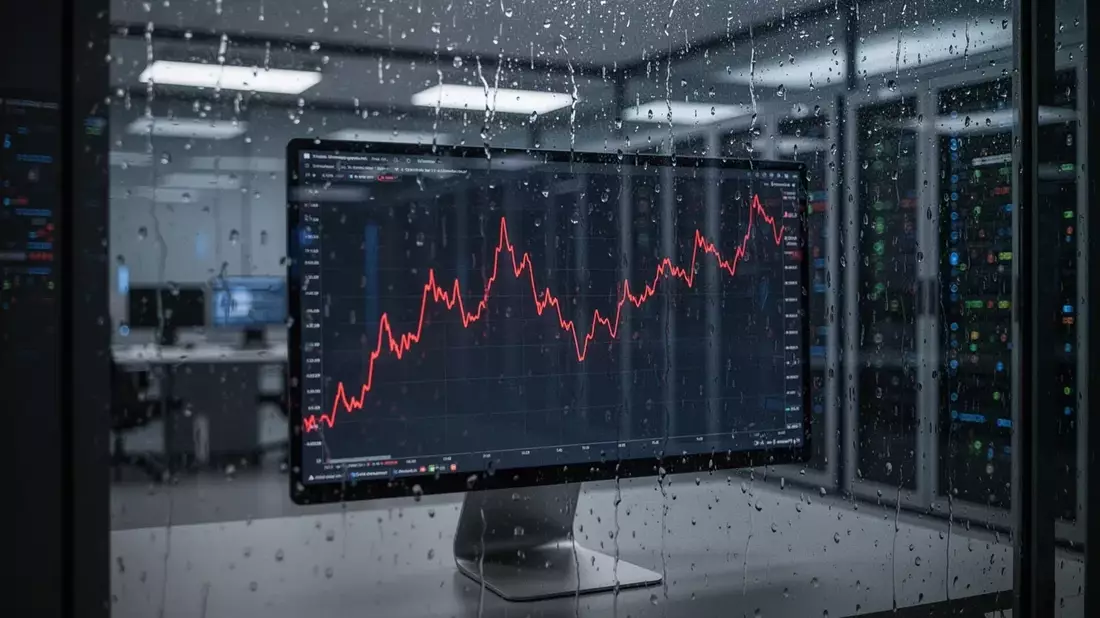 IperionX Aktie: Kurseinbruch mit Kontext - Bild: über boerse-global.de