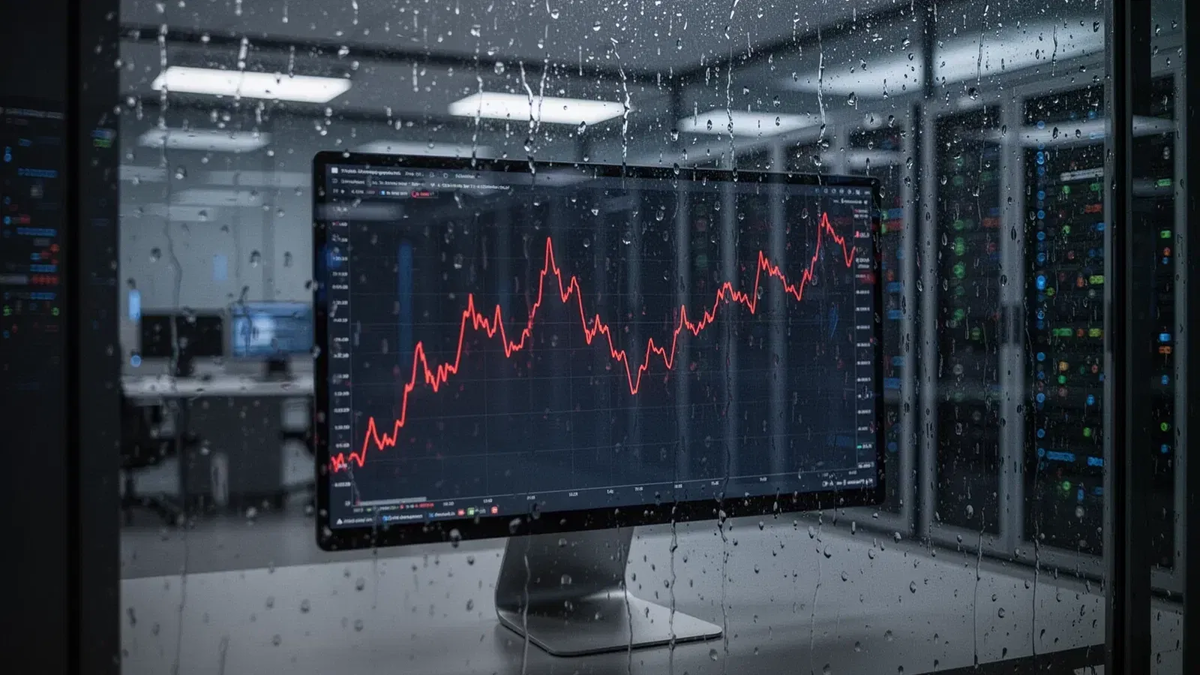 IperionX Aktie: Kurseinbruch mit Kontext - Foto: über boerse-global.de