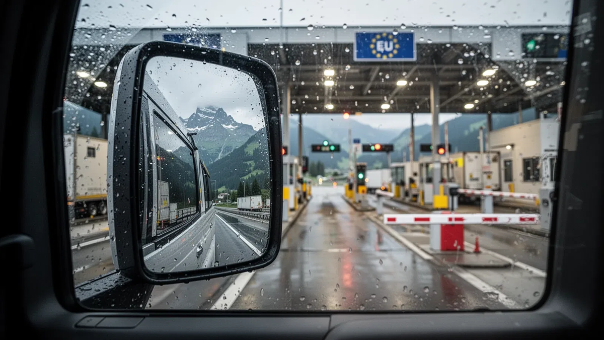 CBAM-Frist setzt Schweizer Exporteure unter Druck - Foto: über boerse-global.de