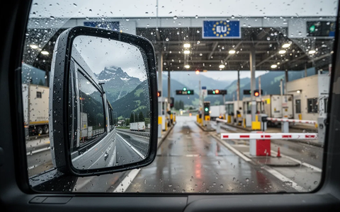 CBAM-Frist setzt Schweizer Exporteure unter Druck - Foto: über boerse-global.de