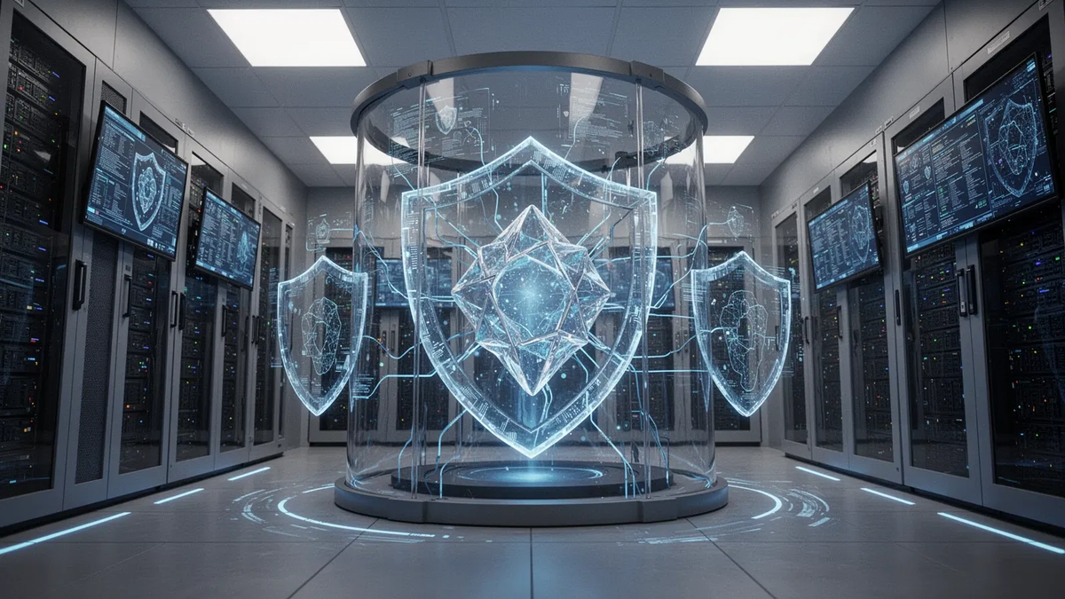 KI-Sicherheit: Unternehmen rüsten sich gegen neue Risiken - Foto: über boerse-global.de