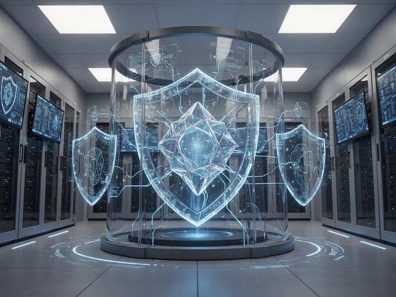 KI-Sicherheit: Unternehmen rüsten sich gegen neue Risiken - Foto: über boerse-global.de