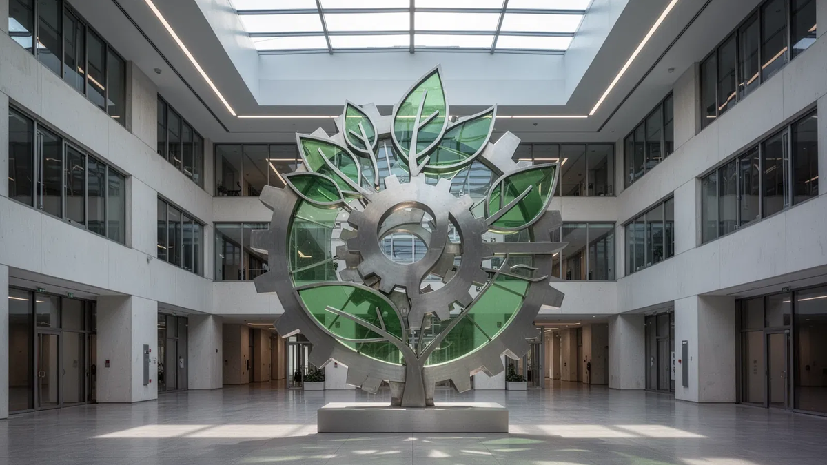 EU startet historische Wende bei Nachhaltigkeitsregeln - Foto: über boerse-global.de