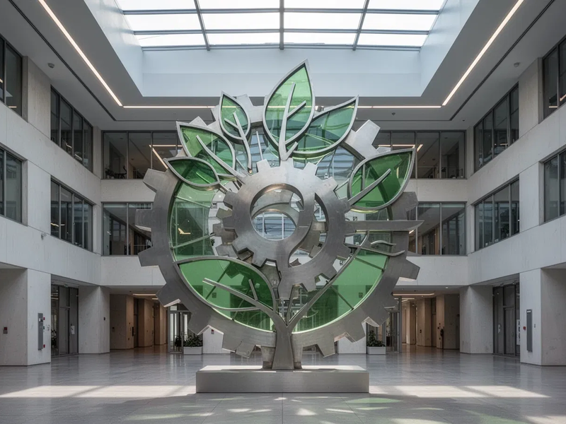 EU startet historische Wende bei Nachhaltigkeitsregeln - Foto: über boerse-global.de