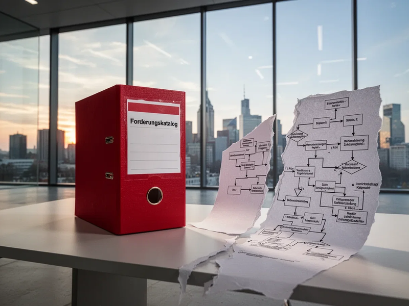 IHKs fordern vor Landtagswahlen radikale Wirtschaftswende - Foto: über boerse-global.de