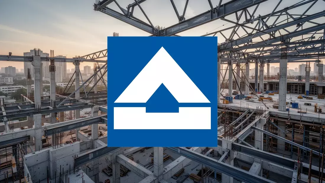 Hochtief Aktie: Weichenstellung in Essen - Bild: über boerse-global.de