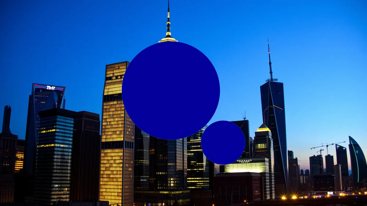 Evotec's Strategic Pivot: A Tale of Two Diverging Business Units - Foto: über boerse-global.de