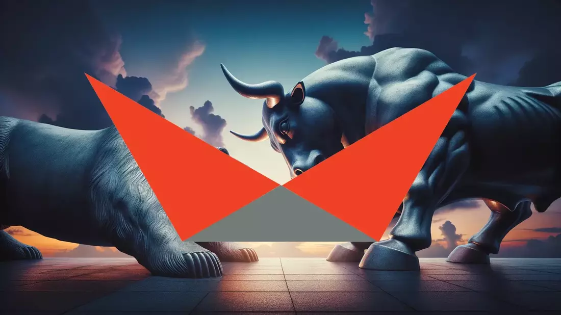 Viking Therapeutics: Un rival establece un nuevo listón en el mercado de la pérdida de peso - Bild: über boerse-global.de