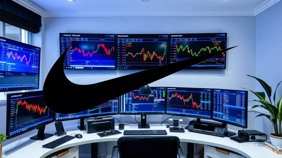 Nike se prepara para el Mundial 2026 con innovación y un cambio de rumbo estratégico - Bild: über boerse-global.de