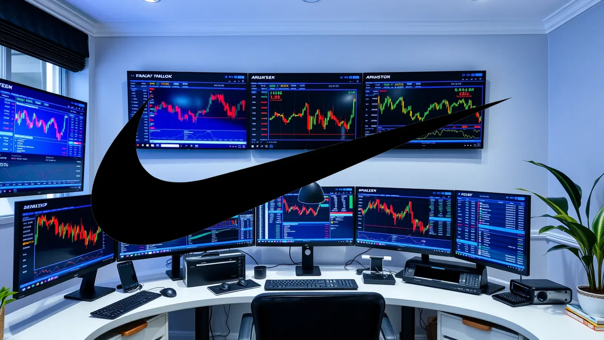 Nike se prepara para el Mundial 2026 con innovación y un cambio de rumbo estratégico - Foto: über boerse-global.de