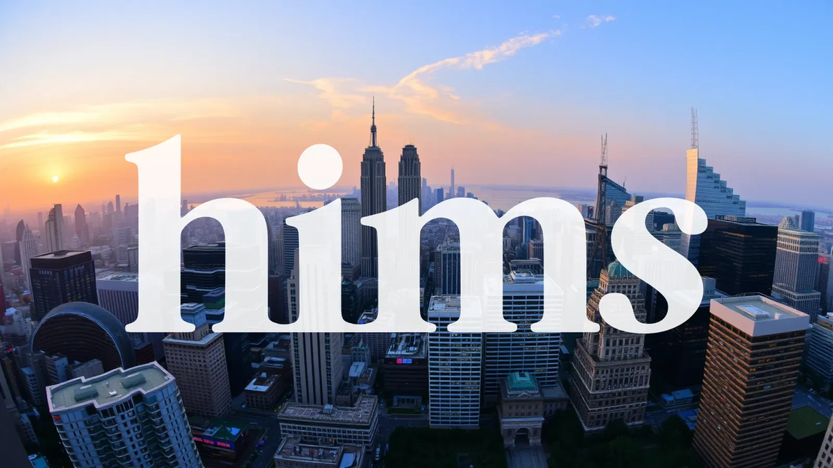 Hims & Hers: Un giro estratégico hacia los fármacos de marca en el control de peso - Foto: über boerse-global.de