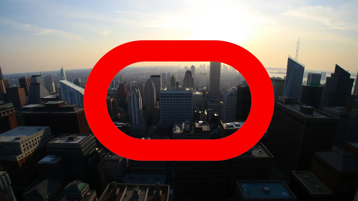 Oracle: La reestructuración agresiva hacia la inteligencia artificial - Foto: über boerse-global.de