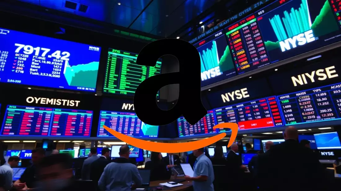 Amazon adelanta su gran evento: las claves del cambio de fecha del Prime Day - Bild: über boerse-global.de