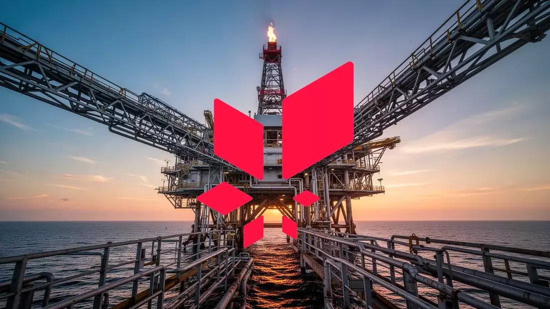 Equinor Aktie: Konsequente Kurspflege - Bild: über boerse-global.de