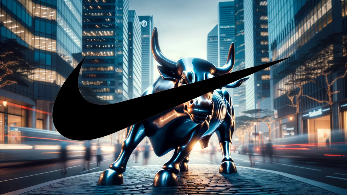 Nike's Strategic Pivot Gains Momentum with World Cup Preparations - Foto: über boerse-global.de