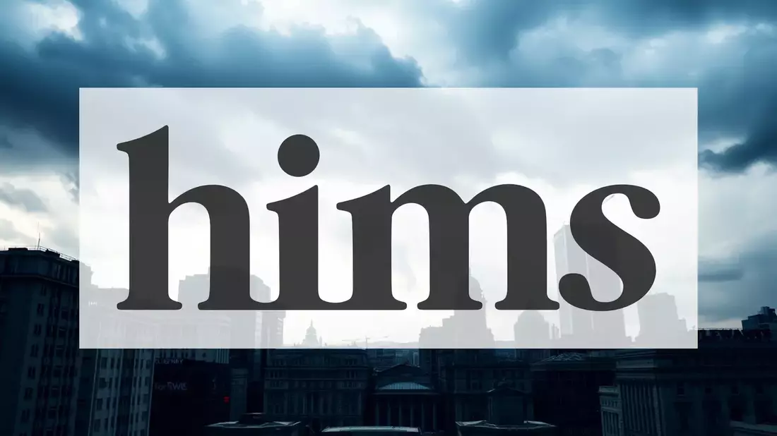 Hims & Hers Pivots Strategy with Branded Weight-Loss Drugs Illustration mit AI erstellt übermittelt durch boerse-global.de