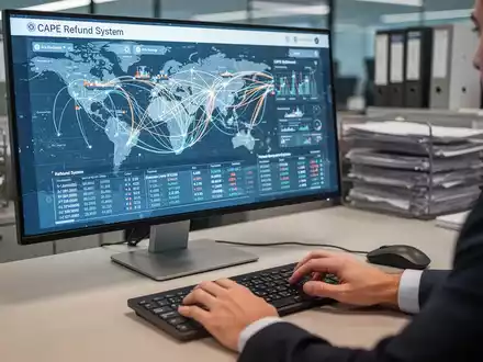US-Zoll startet Milliarden-Rückzahlung nach historischem Urteil - Foto: über boerse-global.de