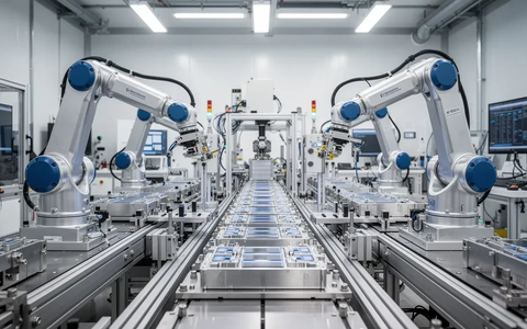 Enovix Aktie: Strategische Kapitalmaßnahmen - Foto: über boerse-global.de