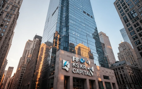 FS KKR Capital Aktie: Kanzlei ermittelt - Foto: über boerse-global.de