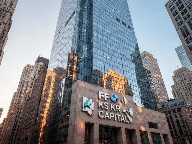 FS KKR Capital Aktie: Kanzlei ermittelt - Foto: über boerse-global.de