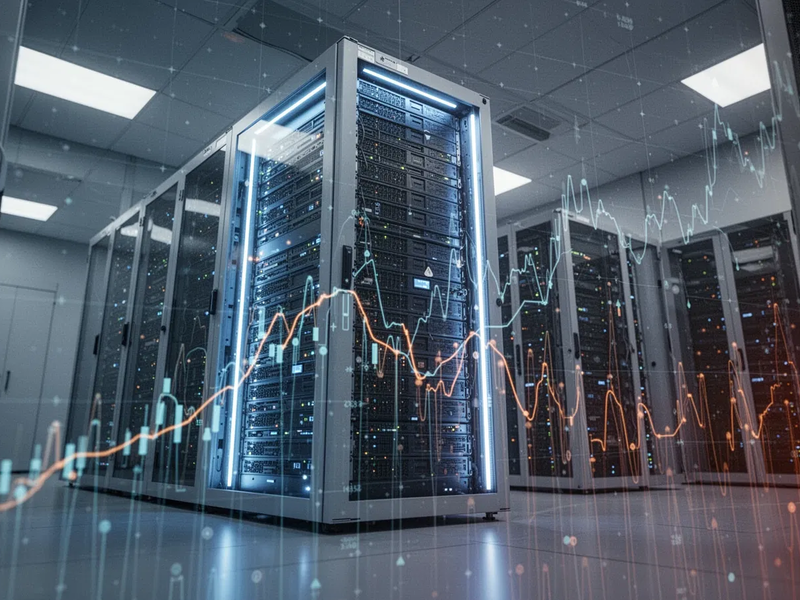 Fetch.AI: Visa-Integration trifft Abgabedruck - Foto: über boerse-global.de