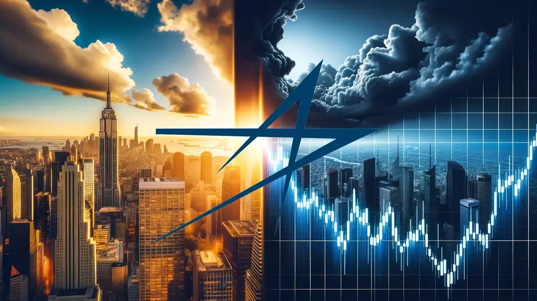 Lockheed Martin: Cimientos Sólidos y una Cartera de Pedidos Multianual Illustration mit AI erstellt übermittelt durch boerse-global.de