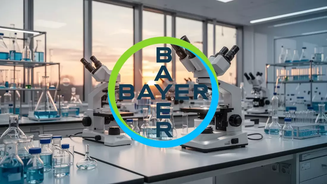 Bayer PK Aktie: Kerendia trifft Ziel - Bild: über boerse-global.de