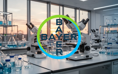 Bayer PK Aktie: Kerendia trifft Ziel - Foto: über boerse-global.de