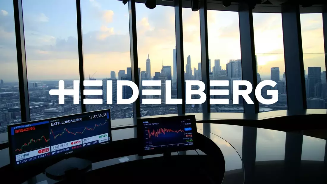 Heidelberg's Strategic Pivot: Betting on Integrated Packaging Solutions Illustration mit AI erstellt übermittelt durch boerse-global.de