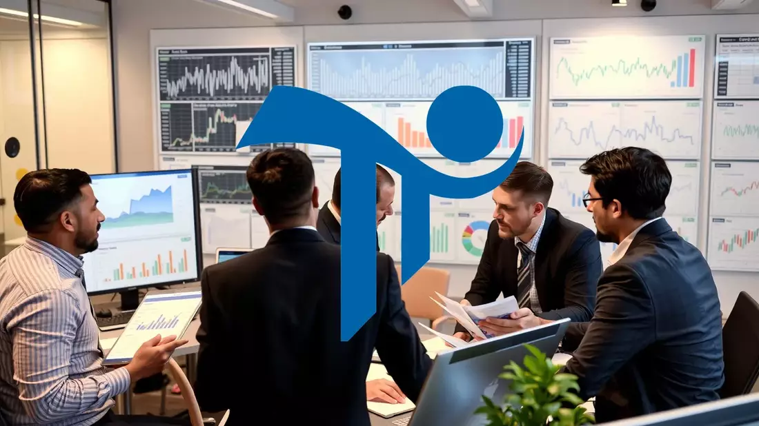 Rock Tech Lithium Advances North American Strategy with Key Canadian Venture Illustration mit AI erstellt übermittelt durch boerse-global.de