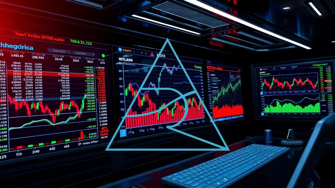 Arafura Rare Earths Nears Critical Investment Milestone for Flagship Project Illustration mit AI erstellt übermittelt durch boerse-global.de