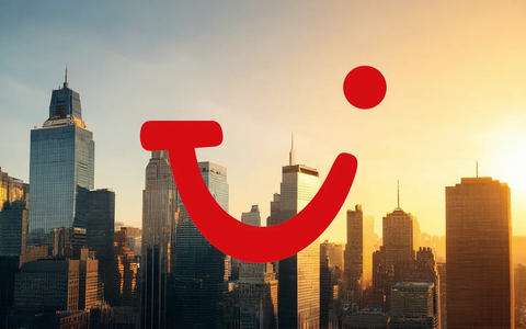 BlackRock Increases Stake in Travel Giant TUI Amid Sector Headwinds - Foto: über boerse-global.de