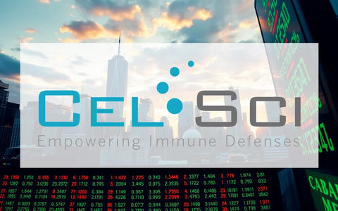 CEL-SCI Aktie: FDA-Fahrplan steht - Foto: über boerse-global.de