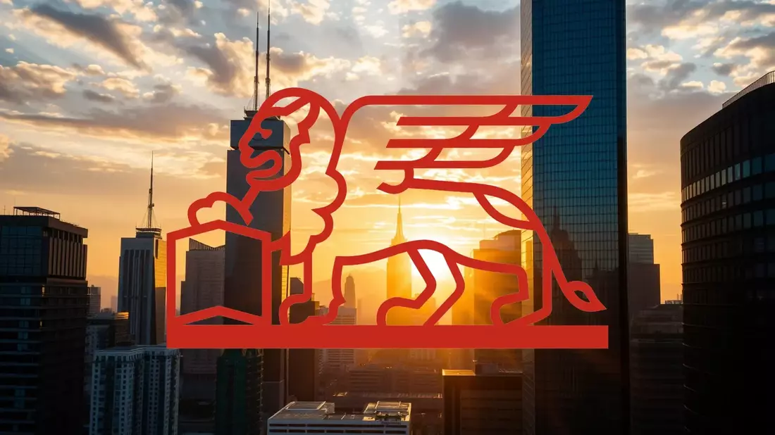 Generali Aktie: Portfolio-Umbau fix - Bild: über boerse-global.de