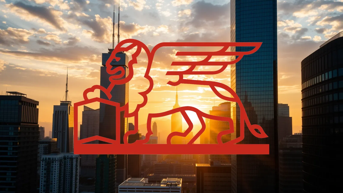 Generali Aktie: Portfolio-Umbau fix - Foto: über boerse-global.de